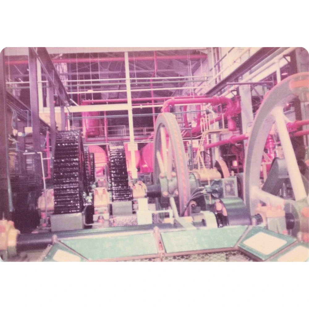 Vintage Hawaii Sugar Cane Mill Processing Lot of 5 Photos - Picture 5 of 5